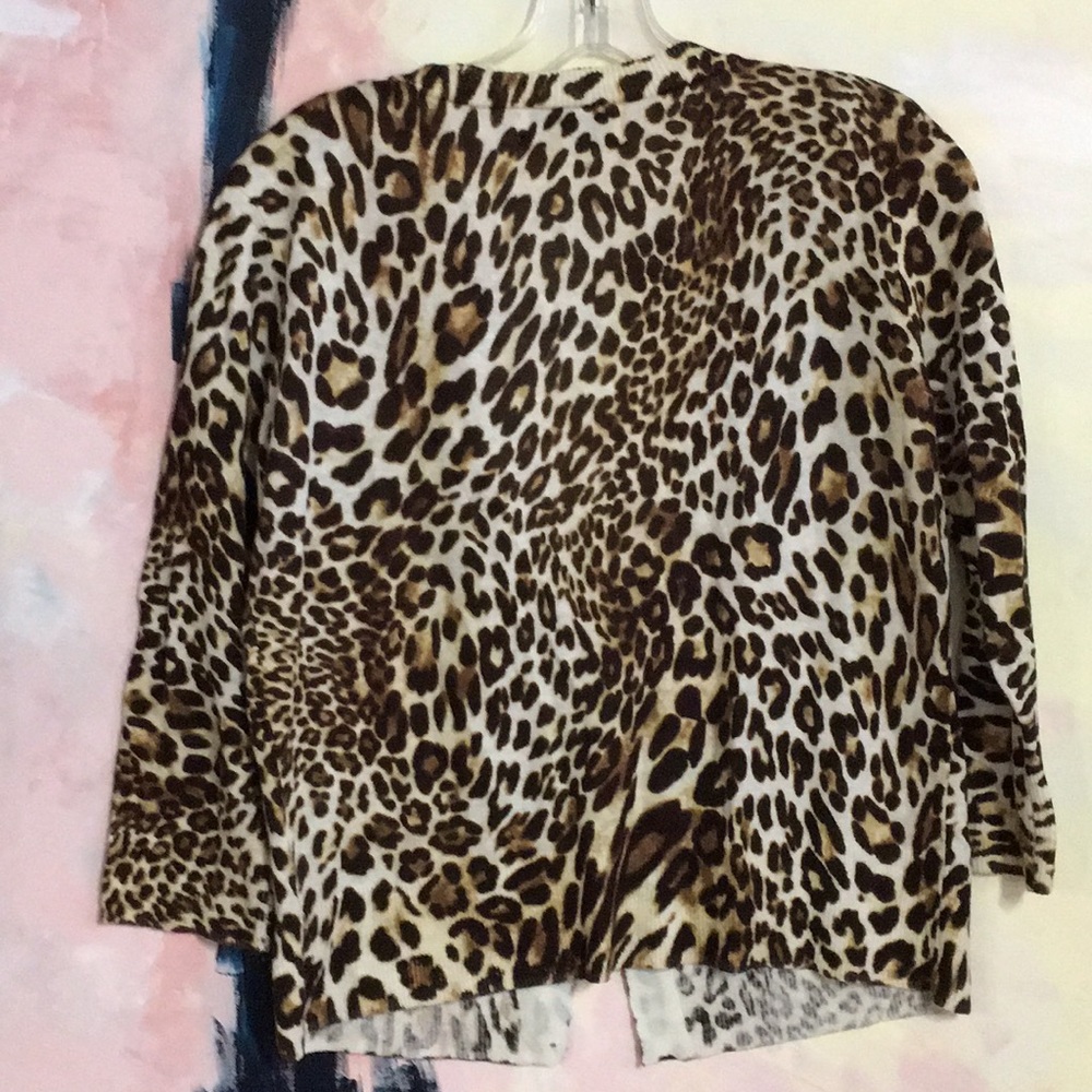 Cardigan - Picture 3 of 3